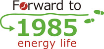 Forward to 1985 energy life